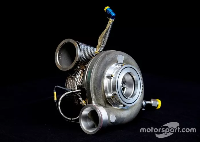 Motor Audi 2.0 TFSI DTM 2019