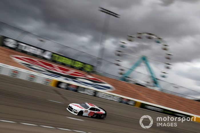 Cole Custer, Stewart-Haas Racing, Ford Mustang Haas Automation