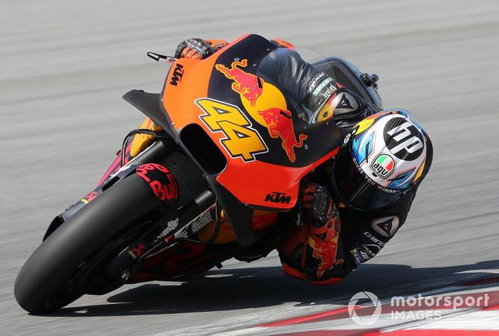 Pol Espargaro, Red Bull KTM Factory Racing