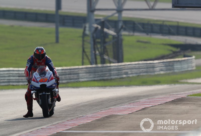 Jack Miller, Pramac Racing