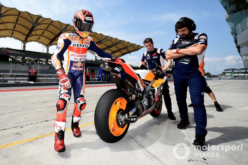Marc Márquez