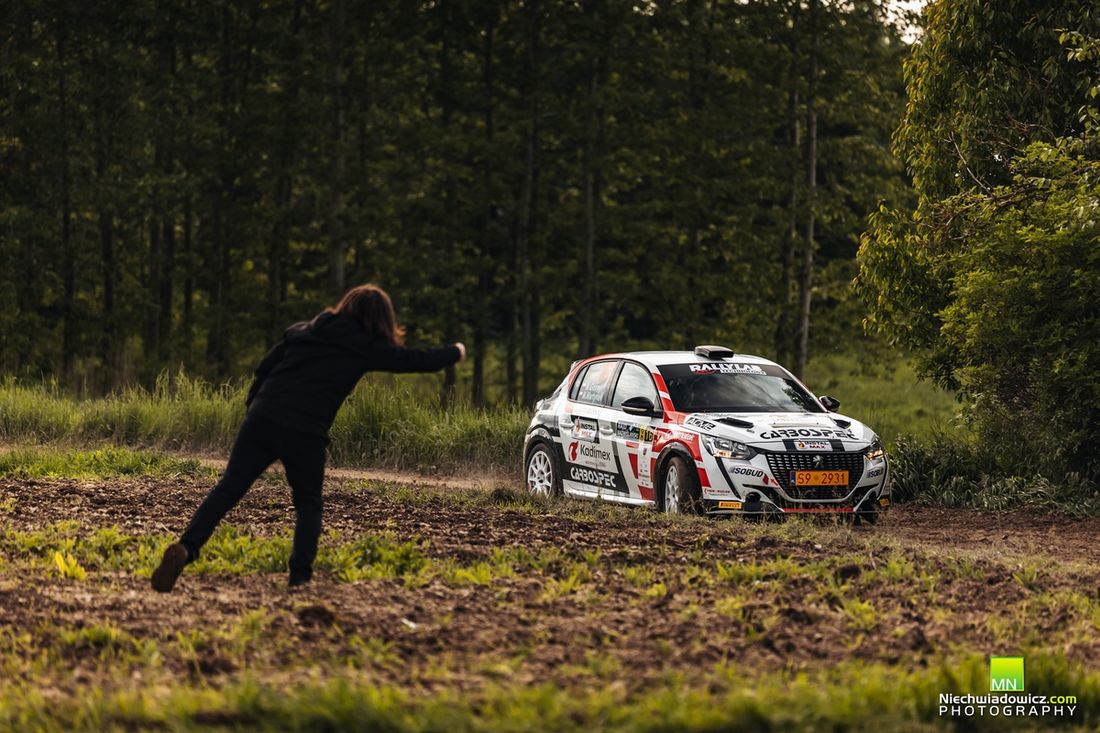 Rajd Nadwiślański 2025