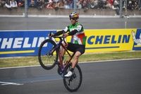 GP Francji 2025 - czwartek