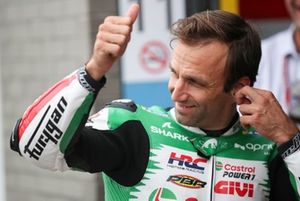 Johann Zarco, Team LCR Honda