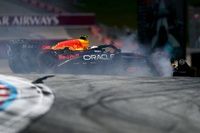 Gran Premio de Austria 2025 - Sábado de clasificación