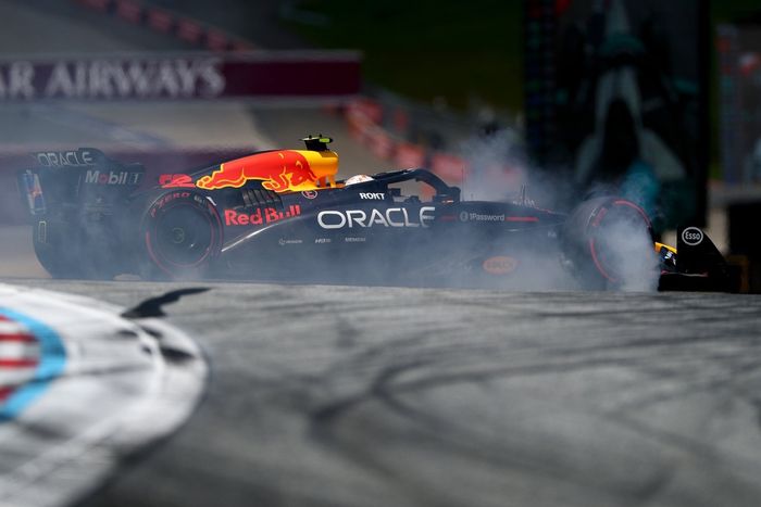 Yuki Tsunoda, Equipo Red Bull Racing