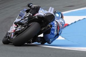 Alex Márquez, Gresini Racing