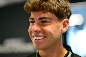 Augusto Fernandez, Yamaha Factory Racing