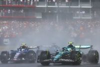 Gran Premio de Gran Bretaña (Silverstone) 2025 - Carrera