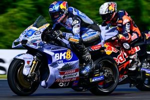 Alex Márquez, Gresini Racing