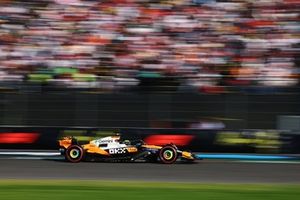 Lando Norris, McLaren