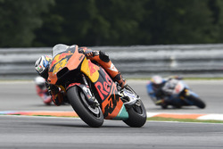Пол Эспаргаро, Red Bull KTM Factory Racing