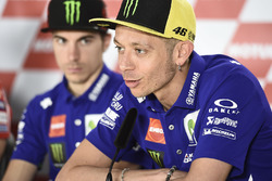 Valentino Rossi, Yamaha Factory Racing