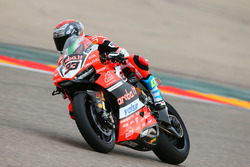 Марко Меландрі, Ducati Team