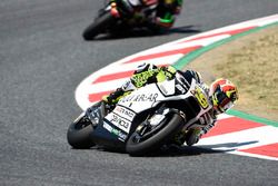 Alvaro Bautista, Aspar Racing Team