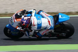 Fabio Quartararo, Pons HP 40