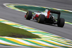 Esteban Gutiérrez, Haas F1 Team VF-16