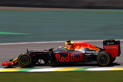 Max Verstappen, Red Bull Racing RB12