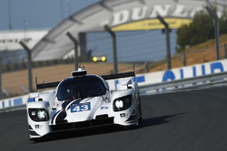 #43 Keating Motorsports Riley MK30 Gibson: Ben Keating, Jeroen Bleekemolen, Ricky Taylor