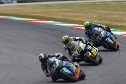 Alex Marquez, Marc VDS