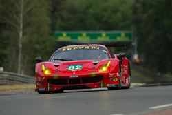 Risi Competizione