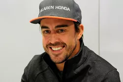 Fernando Alonso, McLaren