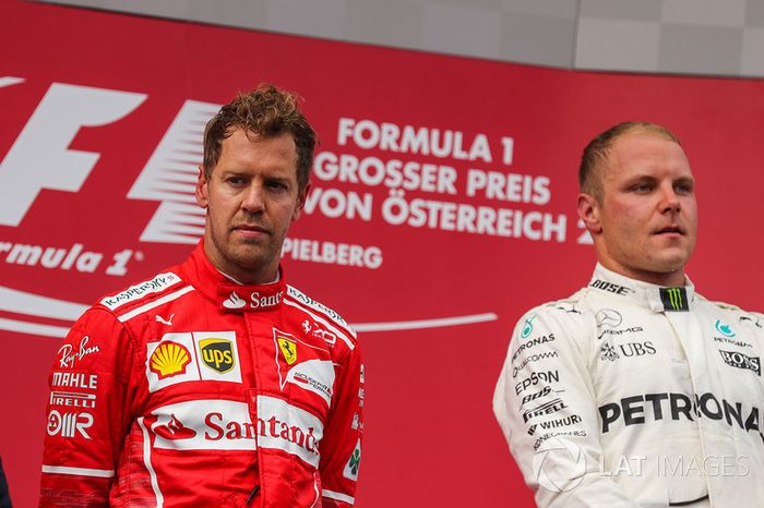Vettel tem sido o mais constante dos ponteiros no ano, com sete pódios. Mas uma tendência pode deixar o alemão preocupado: a Mercedes cresceu nas últimas três etapas e foi a equipe mais veloz do grid de Montreal para cá. 