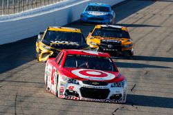 Kyle Larson, Chip Ganassi Racing Chevrolet