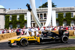 Robert Kubica, Lotus Renault