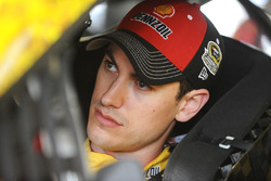 Joey Logano, Team Penske, Ford