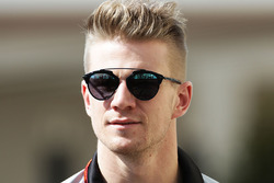 Ніко Хюлькенберг, Sahara Force India F1