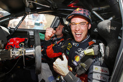 Thierry Neuville, Nicolas Gilsoul, Hyundai i20 WRC, Hyundai Motorsport