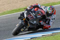Даніло Петруччі, Octo Pramac Racing