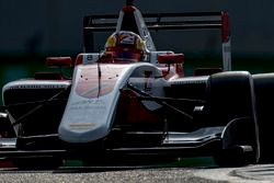 Charles Leclerc, ART Grand Prix