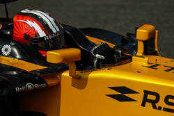 Nico Hulkenberg, Renault Sport F1 Team RS17