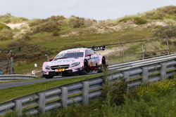 Lucas Auer, Mercedes-AMG Team HWA, Mercedes-AMG C63 DTM