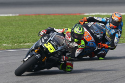 Кэл Кратчлоу, Team LCR Honda
