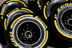 Neumáticos Pirelli