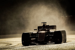 Stoffel Vandoorne, McLaren MCL32