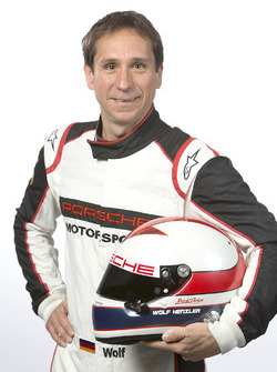 Wolf Henzler