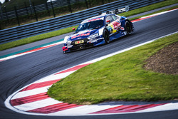 Маттиас Экстрём, Audi Sport Team Abt Sportsline, Audi A5 DTM