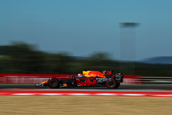 Daniel Ricciardo, Red Bull Racing RB13