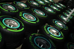 Pirelli-Reifen
