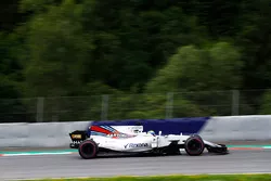  Felipe Massa, Williams FW40