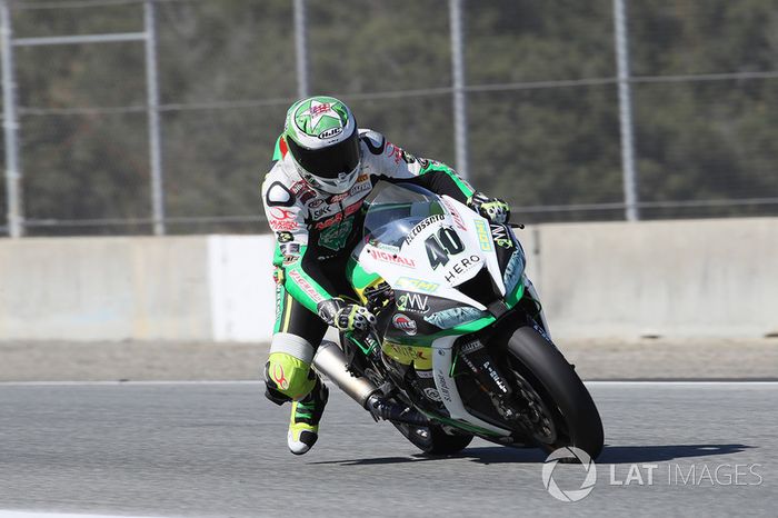 Roman Ramos, Team Go Eleven