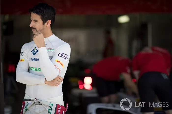 Lucas Di Grassi, Audi Sport ABT Schaeffler