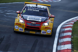 Tom Coronel, Roal Motorsport, Chevrolet RML Cruze TC1