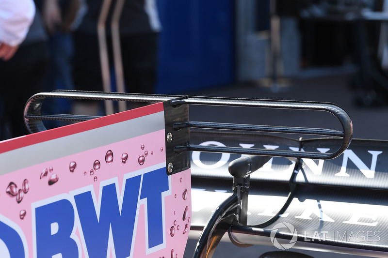 Force India