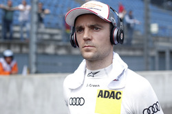 Джемі Грін, Audi Sport Team Rosberg, Audi RS 5 DTM