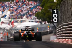 Jenson Button, McLaren MCL32